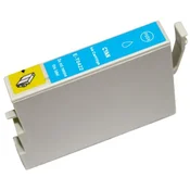 kartuša Epson T0422, cian (cyan), alternativni