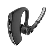 MG V8 Bluetooth Handsfree slušalka, črna