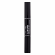 Wet n Wild Brow Maximizer Powder + Gel Duo puder in gel za obrvi 3,5 g odtenek Neutral Brown za ženske
