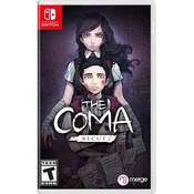 The Coma: Recut - Import (SWITCH)