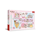 Puzzle 1000 sweet