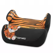 Auto sedište Lorelli Topo Comfort Tiger Black-Orange 15-36kg