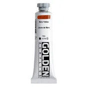 GOLDEN Težka akrilna barva 148 ml | Različne barve