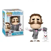 Funko POP! & Buddy: Frosty The Snowman - Prof Hinkle w/HP