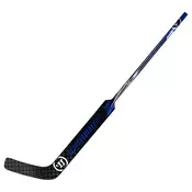 Kompozitna hokejska palica za vratarja Warrior Covert QR50 Navy Intermediate 23”