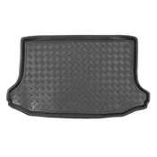 Plastic trunk liner Toyota Rav4 2005-2012 (without anti-slip)