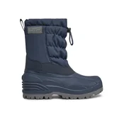 CMP Škornji za sneg Hanki 3.0 Snow Boots 3Q75674J Mornarsko modra