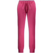 K-WAY WOMEN'S PURPLE PANTS