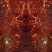 Ken Camden - Space Mirror (LP)