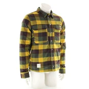 Vaude Mineo Padded Shaket Mens Jacket