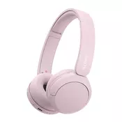 Naglavne Bluetooth slušalke SONY WH-CH520
