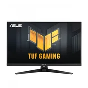 ASUS VG32UQA1A 31,5-palčni 4K Ultra HD igralni monitor z USB hubom