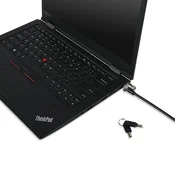 Kensington MicroSaver DS 2.0 Cable Lock from Lenovo