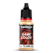 Vallejo VALL-72099 Game C. 18 ml odtenek kože