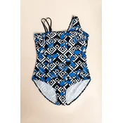 Plus size kopalke, bele