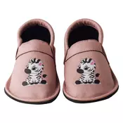 Snugi copat KickUP - Zebra KU2508 D pink 19