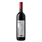 Malča Crveno vino Anonymous Crna Tamjanika, 0.75l