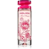 Police Miss Bouquet Toaletna voda 100ml