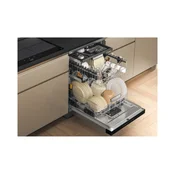 WHIRLPOOL W7F HP43 X mašina za pranje sudova - 60cm