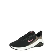 NIKE Športni čevelj Air Zoom Bella 7 bež/svetlo roza/črna