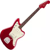Fender Vintera III Mid 60s Jazzmaster RW Candy Apple Red Električna gitara