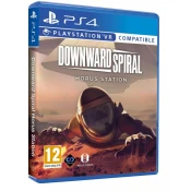 PS4 Downward Spiral Horus Station VR