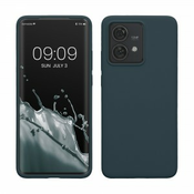 Futrola za Motorola Edge 40 Neo - siva