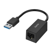 HAMA 200325 FIC Gigabit USB 3.0 UTP konverter