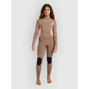 Billabong Teen Absolute Core Kids Wetsuit incense