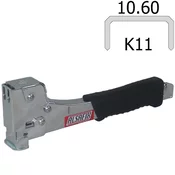 Ročni zabijalec sponk K11, za dolžine 9-14mm | ALSAFIX - AlsaFix - 10.60 - 9-14 - 1.25x0.50mm - Alsafix PF