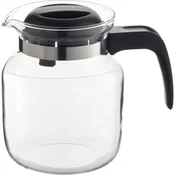 Simax stekleni čajnik Matura 1,25 l, različne barve