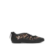 Juicy Couture Balerinke CEO-JC5588 Črna