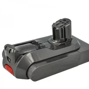 Baterija za Dyson V12 Slim Absolute/V12 Slim Complete, 3000 mAh