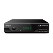 PROBOX HD1000 DVB-T2 HEVC 265 TV SPREJEMNIK ZA DVB-T2 ZA NOVI HRVAŠKI SIGNAL.