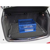M-Plast Tipska kadica za gepek Volkswagen Tiguan (2007 - 2015) 5 doors, with repair kit
