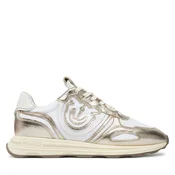 Superge PINKO Zoe 01 SS0087P085 Bela