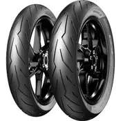 Pirelli Diablo Rosso Sport ( 80/90-17 TL 44S M/C, prednji toak )