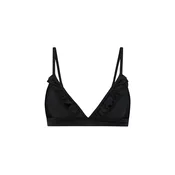 Shiwi Bikini zgornji del Beau črna