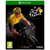 ONE XBOX Tour de France 2017 Sport, PEGI 3