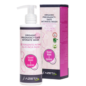 AZETA BIO Organska kupka za intimne delove tela 200ml