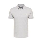 LACOSTE Majica, siva