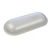 MEGATRON LED modul s senzorjem za zunanjo stensko svetilko Zella Neo XL - Plastika