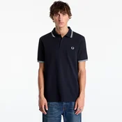 Majice FRED PERRY Twin Tipped Fred Perry Shirt Navy XXL