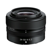 Nikon objektiv Z 24-50mm F/4-6,3 S