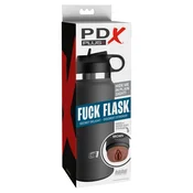 Pipedream PDX Plus - Moški masturbator, Fukanje, Umetna vagina