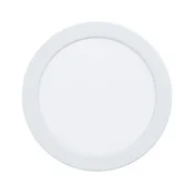 Eglo 99149 - LED ugradno stropno svetlo FUEVA 5 LED/10,5W/230V