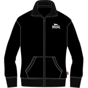 Lonsdale Mens zipsweat jacket regular fit