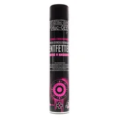 Muc Off High Pressure Quick Drying De-Greaser 750ml Čistilno pršilo