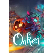 Oaken XBOX LIVE Key EUROPE