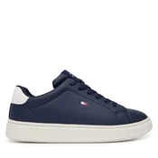 Superge Tommy Hilfiger T3X9-35233-1355A474 S Mornarsko modra